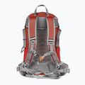 Plecak turystyczny BERGSON Arendal 25 l orange 3