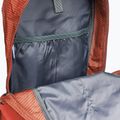 Plecak turystyczny BERGSON Arendal 25 l orange 7