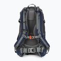 Plecak turystyczny BERGSON Molde 30 l navy 3