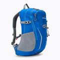 Plecak turystyczny BERGSON Arendal 25 l blue 2