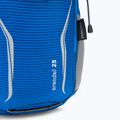 Plecak turystyczny BERGSON Arendal 25 l blue 4