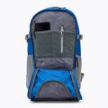 Plecak turystyczny BERGSON Arendal 25 l blue 8