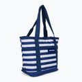 Torba termiczna Spokey Acapulco granatowo-biała 839586