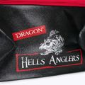 Pojemnik wędkarski wodoodporny DRAGON Fishing Hell's Anglers 4