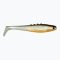 Przynęta gumowa DRAGON Fishing Lunatic 3 szt. pearl/black/orange