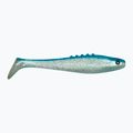 Przynęta gumowa DRAGON Fishing Lunatic 3 szt. pearl blue