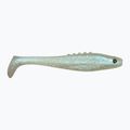 Przynęta gumowa DRAGON Fishing Lunatic 3 szt. pearl bs