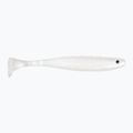 Przynęta gumowa DRAGON Fishing V-Lures Aggressor Pro 4 szt. pearl