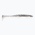 Przynęta gumowa DRAGON Fishing V-Lures Aggressor Pro 4 szt. black pepper