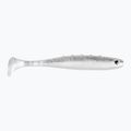 Przynęta gumowa DRAGON Fishing V-Lures Aggressor Pro 3 szt. silver glitter CHE-AG40D-01-910