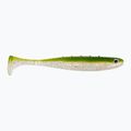 Przynęta DRAGON Fishing V-Lures Aggressor Pro 3 szt. clear/olive gold/silver glitter