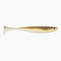 Przynęta gumowa DRAGON Fishing V-Lures Aggressor Pro 3 szt. coffe cream