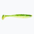 Przynęta gumowa DRAGON Fishing V-Lures Aggressor Pro 3 szt. green cactus