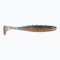 Przynęta gumowa DRAGON Fishing V-Lures Aggressor Pro 3 szt. hell's oil