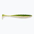 Przynęta gumowa DRAGON Fishing V-Lures Aggressor Pro 2 szt. clear/olive