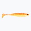 Przynęta gumowa DRAGON Fishing V-Lures Aggressor Pro 2 szt. super yellow/clear