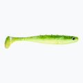 Przynęta gumowa DRAGON Fishing V-Lures Aggressor Pro 2 szt. green cactus