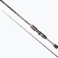 Wędka spinningowa DRAGON Fishing Moderate SL Ti black 4