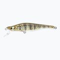 Wobler FishTank Delta striped green