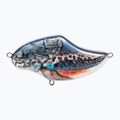Wobler FishTank Steel Target blue