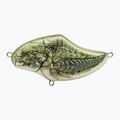 Wobler FishTank Steel Target green