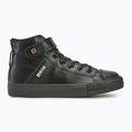 Trampki damskie BIG STAR V274542F balck/white 2