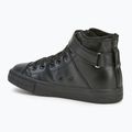 Trampki damskie BIG STAR V274542F balck/white 3