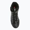 Trampki damskie BIG STAR V274542F balck/white 5
