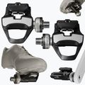 Pedały rowerowe Magene P715 S SPD-SL silver 10