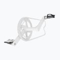 Pedały rowerowe Magene P715 S SPD-SL silver 11