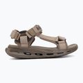 Sandały męskie Lee Cooper LCW-26-01-4026MA khaki 2