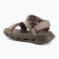 Sandały męskie Lee Cooper LCW-26-01-4026MA khaki 3