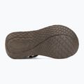 Sandały męskie Lee Cooper LCW-26-01-4026MA khaki 4