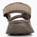 Sandały męskie Lee Cooper LCW-26-01-4026MA khaki 6