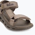 Sandały męskie Lee Cooper LCW-26-01-4026MA khaki 7