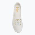 Trampki damskie Lee Cooper LCW-26-02-4045LA white/gold 5