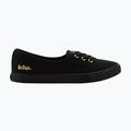 Trampki damskie Lee Cooper LCW-26-02-4045LA black/gold 8