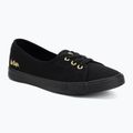 Trampki damskie Lee Cooper LCW-26-02-4045LA black/gold