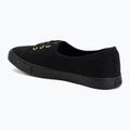 Trampki damskie Lee Cooper LCW-26-02-4045LA black/gold 3
