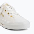 Trampki damskie Lee Cooper LCW-26-02-4050LA white 7
