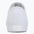 Trampki damskie Lee Cooper LCW-26-02-4056LA white/gold 6
