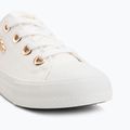 Trampki damskie Lee Cooper LCW-26-02-4068LA white 7