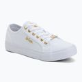 Trampki damskie Lee Cooper LCW-26-02-4074LA white
