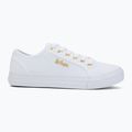 Trampki damskie Lee Cooper LCW-26-02-4074LA white 2