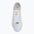 Trampki damskie Lee Cooper LCW-26-02-4074LA white 5