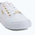 Trampki damskie Lee Cooper LCW-26-02-4074LA white 7