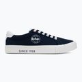 Trampki męskie Lee Cooper LCW-26-02-4081MC navy 2