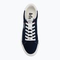 Trampki męskie Lee Cooper LCW-26-02-4081MC navy 5