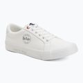 Trampki męskie Lee Cooper LCW-26-02-4082MC white