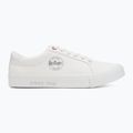 Trampki męskie Lee Cooper LCW-26-02-4082MC white 2